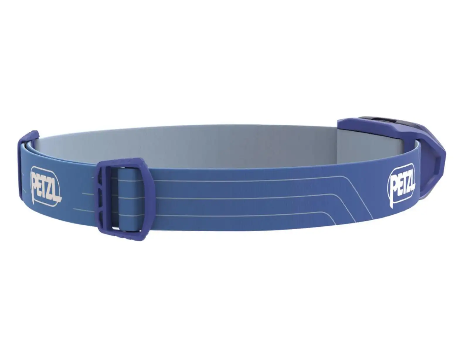 Petzl Tikkina Stirnlampe Blau