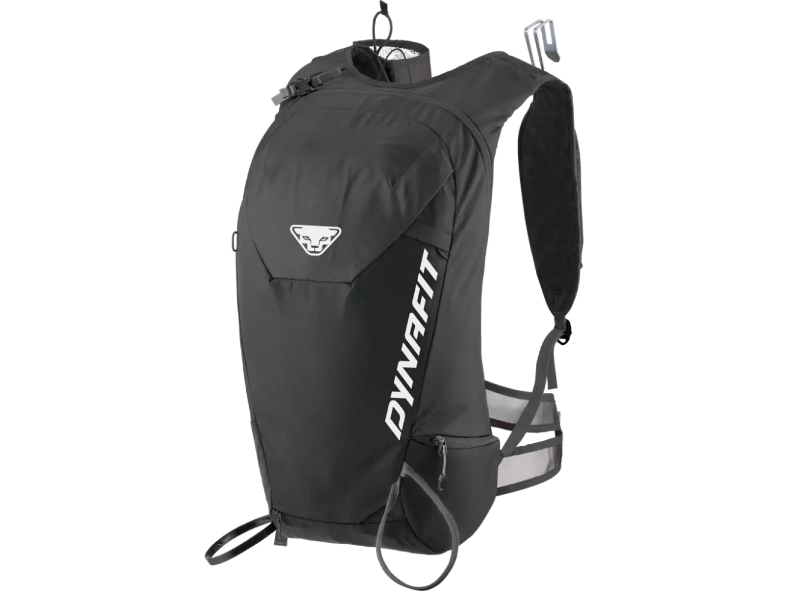 Dynafit Speed 20 l Rucksack Schwarz/Nimbus