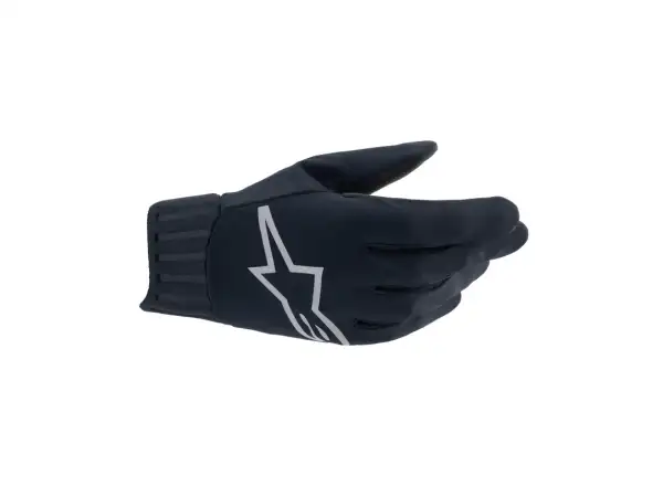 Alpinestars A-Dura Rain Handschuhe Schwarz