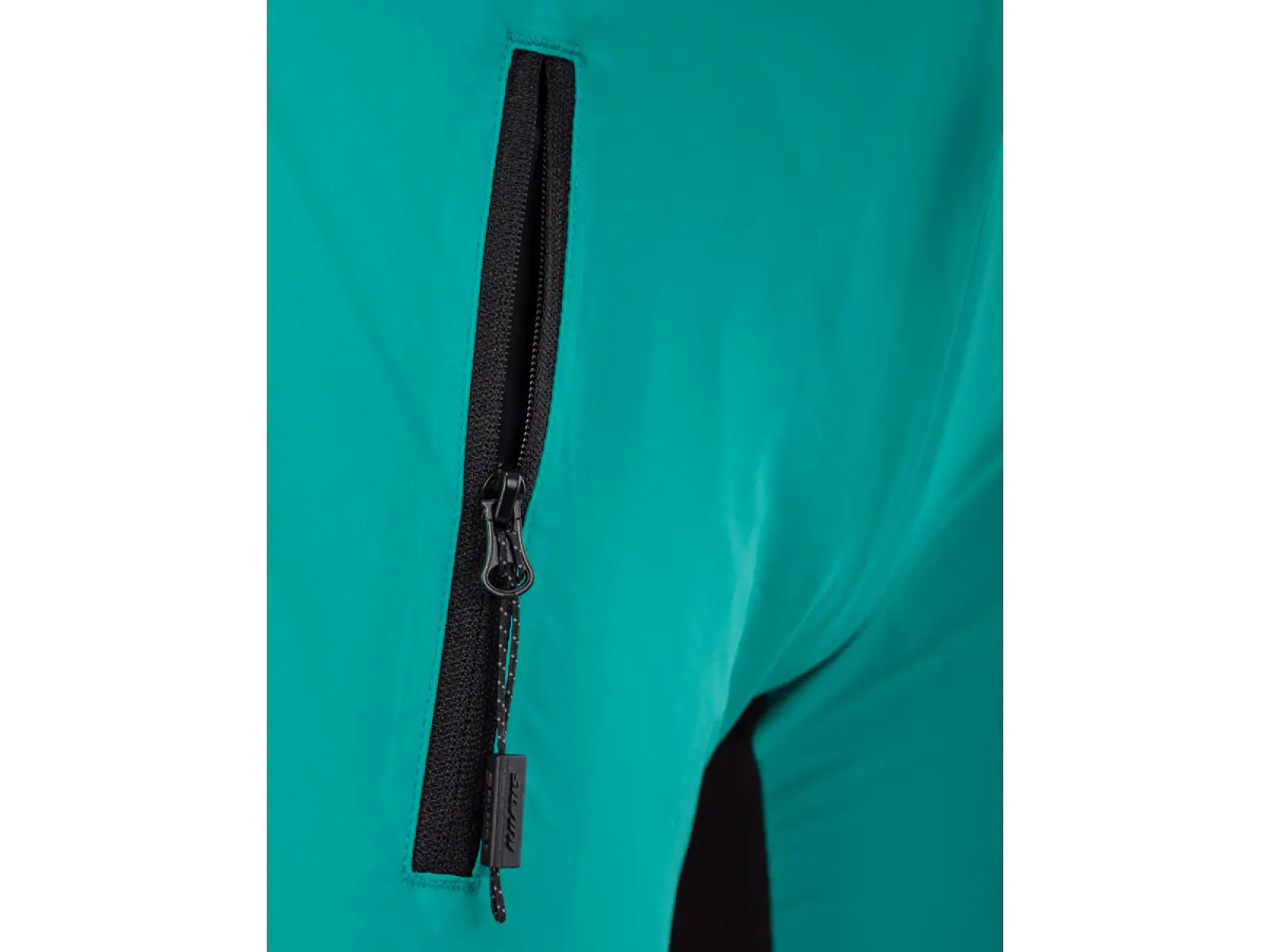 Silvini Soracte Pro WP1744 Damen Radhose schwarz/ozean.