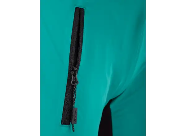 Silvini Soracte Pro WP1744 Damen Radhose schwarz/ozean.