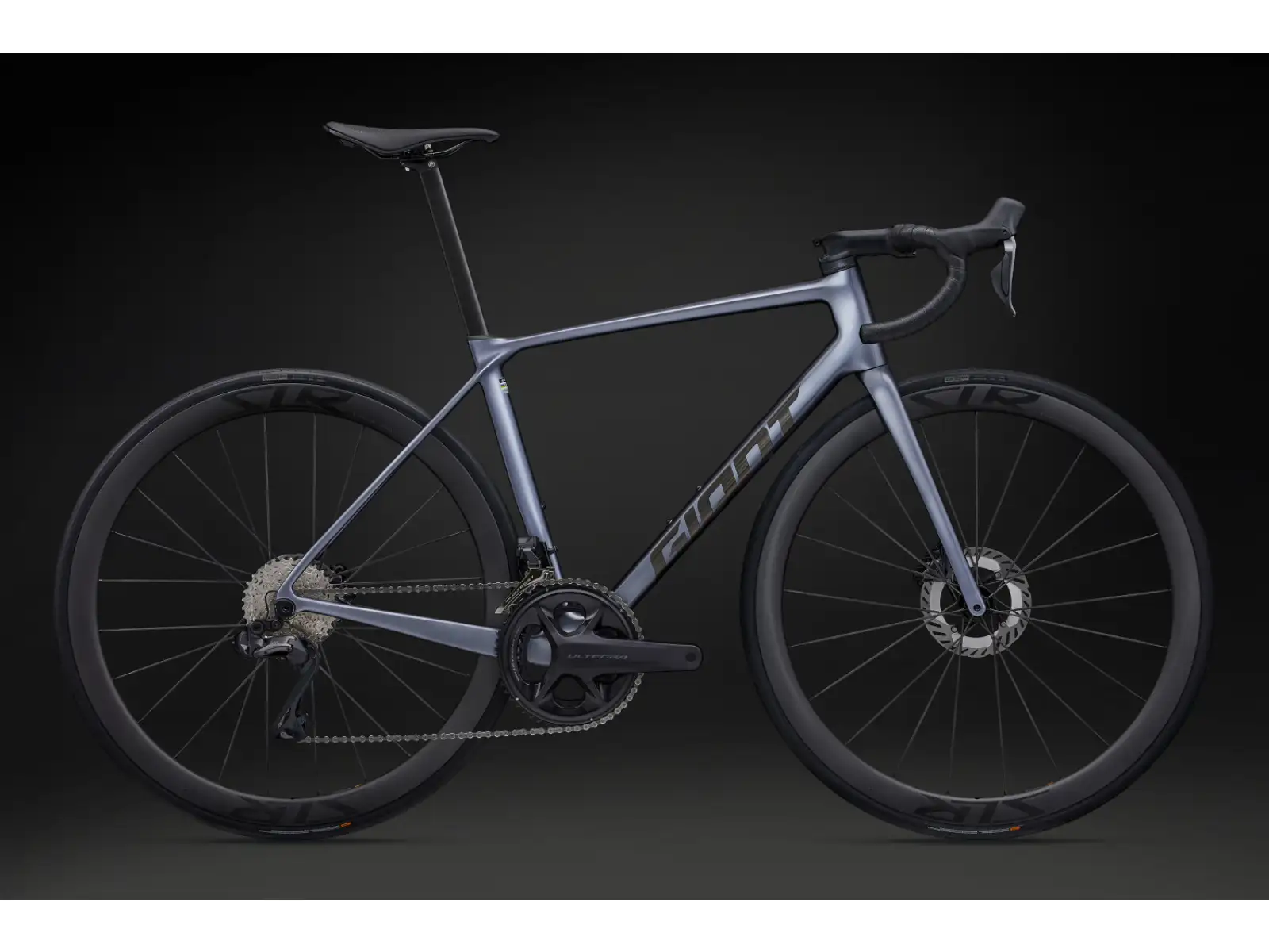 Rennrad Giant TCR Advanced Pro 0 Di2 Mercury