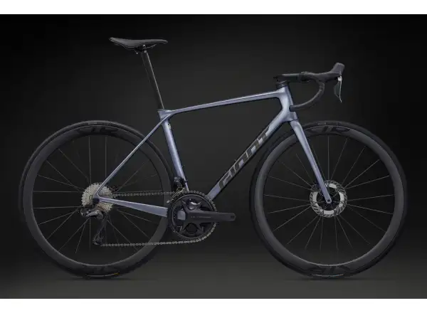 Rennrad Giant TCR Advanced Pro 0 Di2 Mercury