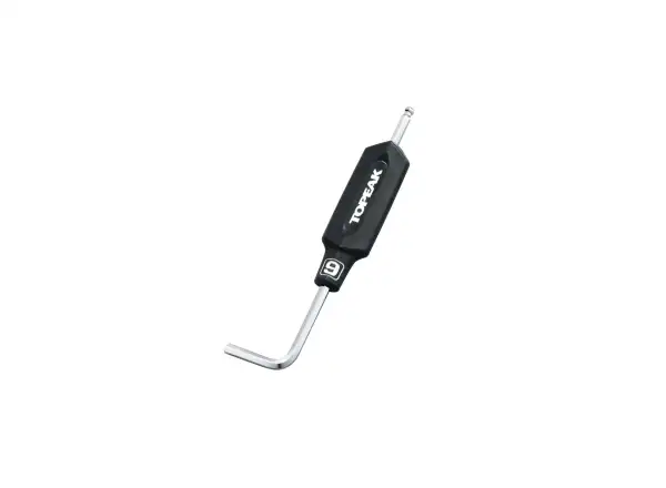 Topeak DuoHex Inbusschlüssel, Größe 6mm