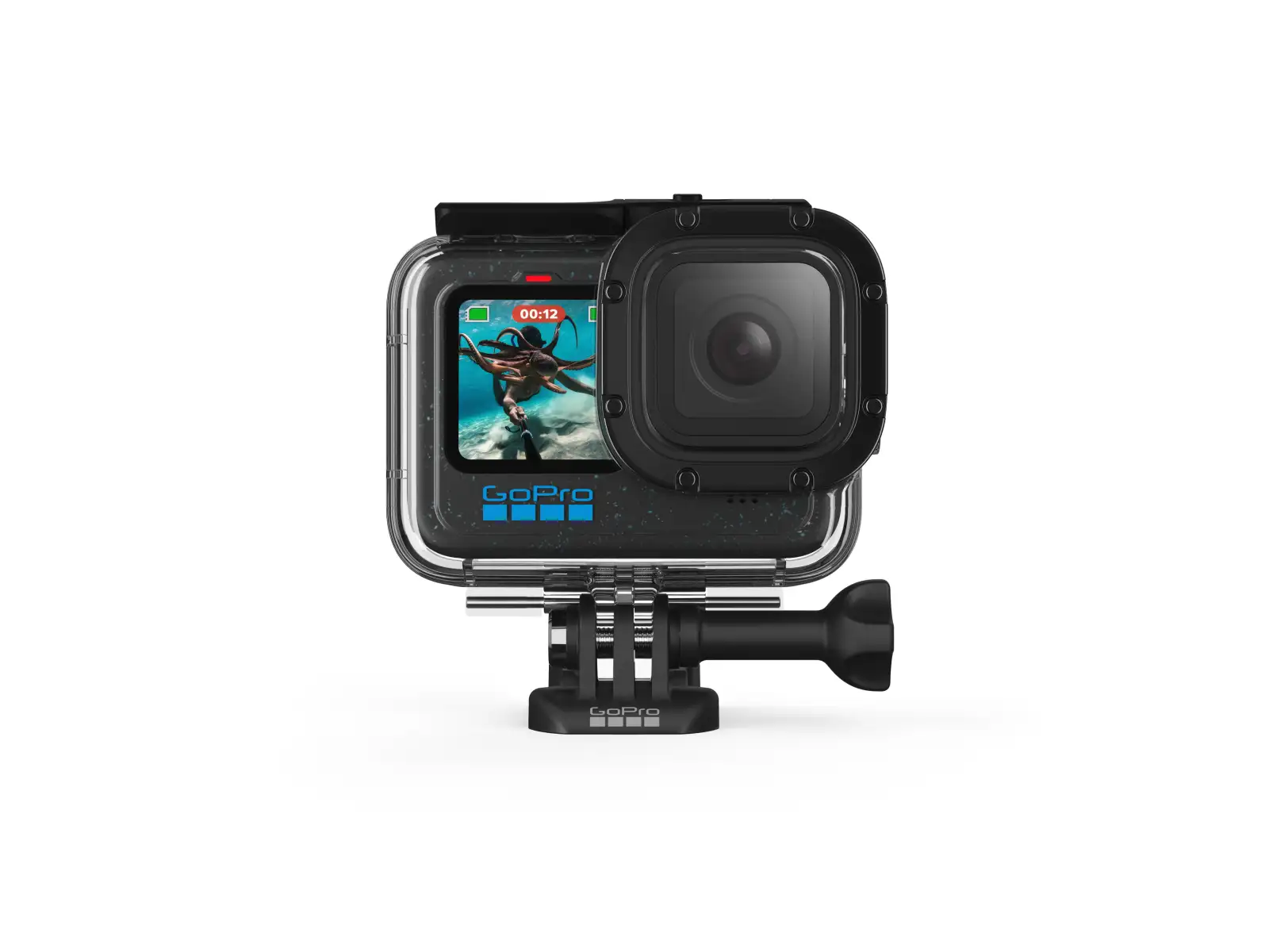 GoPro Schutzhülle