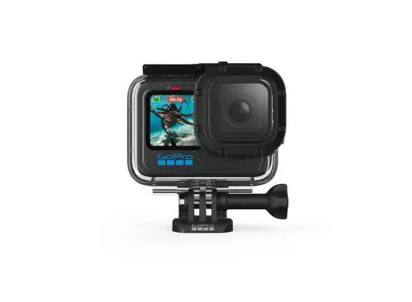 GoPro Schutzhülle