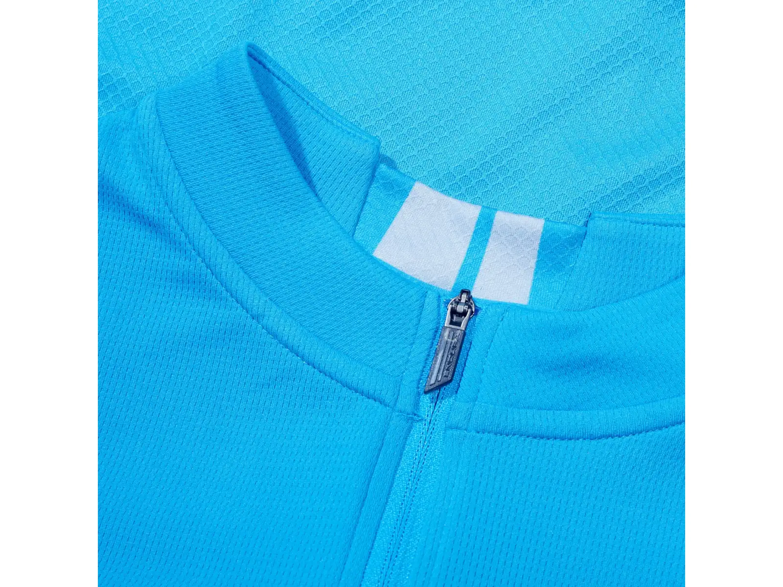Endura FS260 Bitmap Herren Trikot Kurzarm blau