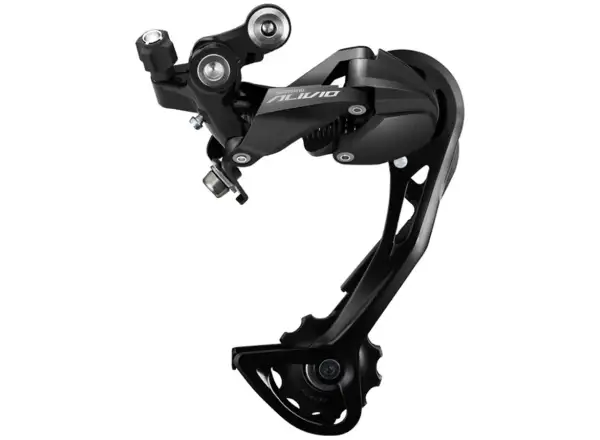 Shimano Alivio RD-M3100 SGS 9-fach Schaltwerk