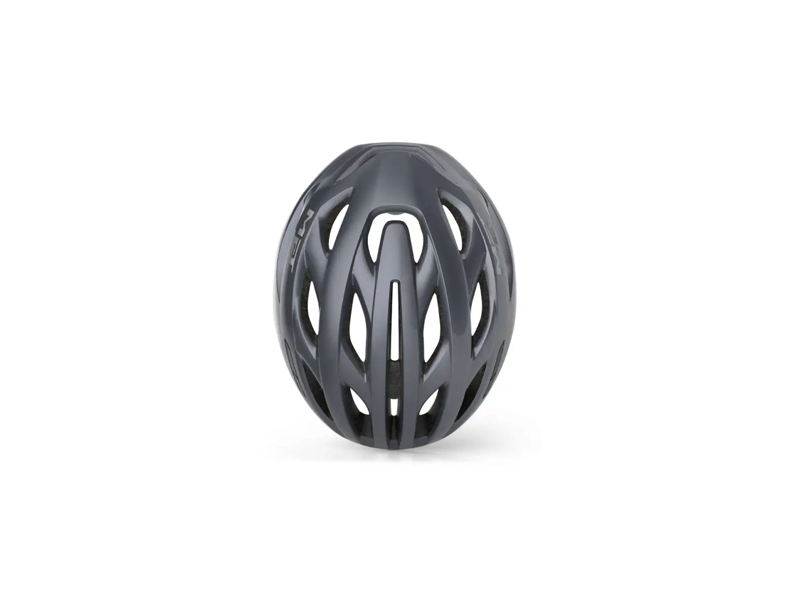 MET Estro Mips Rennradhelm Luminous Blue