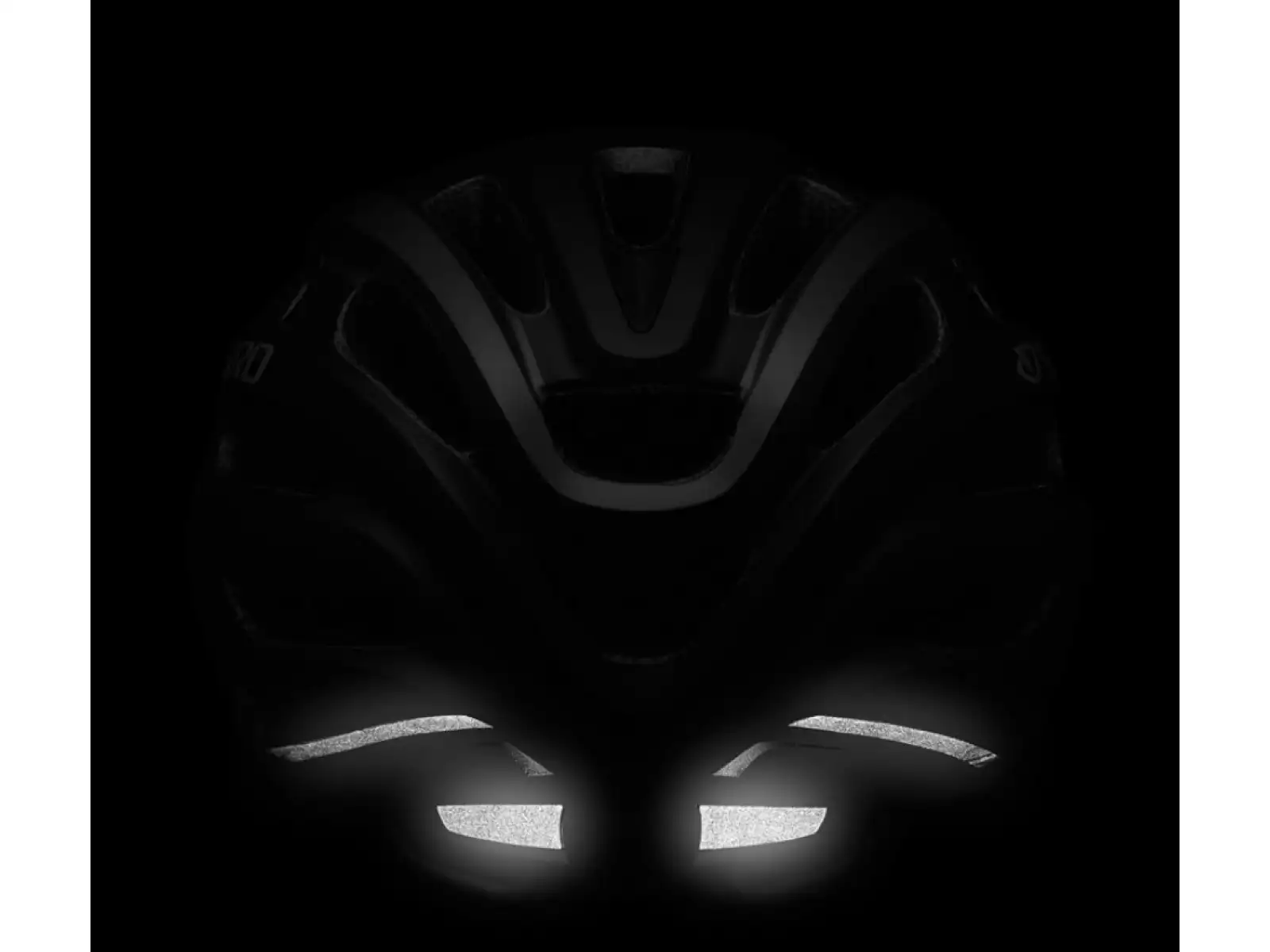 Giro Register Helm Matt Schwarz Einheitsgröße (54-61cm)