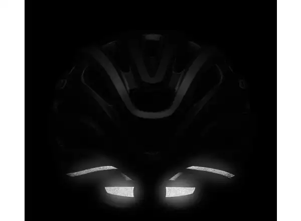Giro Register Helm Matt Schwarz Einheitsgröße (54-61cm)