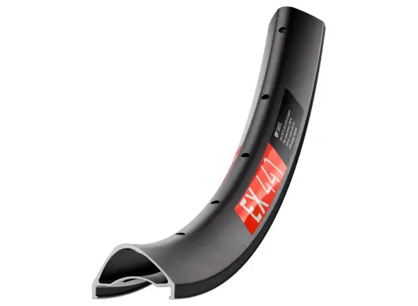 DT Swiss EX 441 29" MTB Felge schwarz