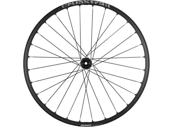 Mavic Crosstrail SL 29" Boost zadní vypletené kolo ořech Shimano Microspline Disc CL