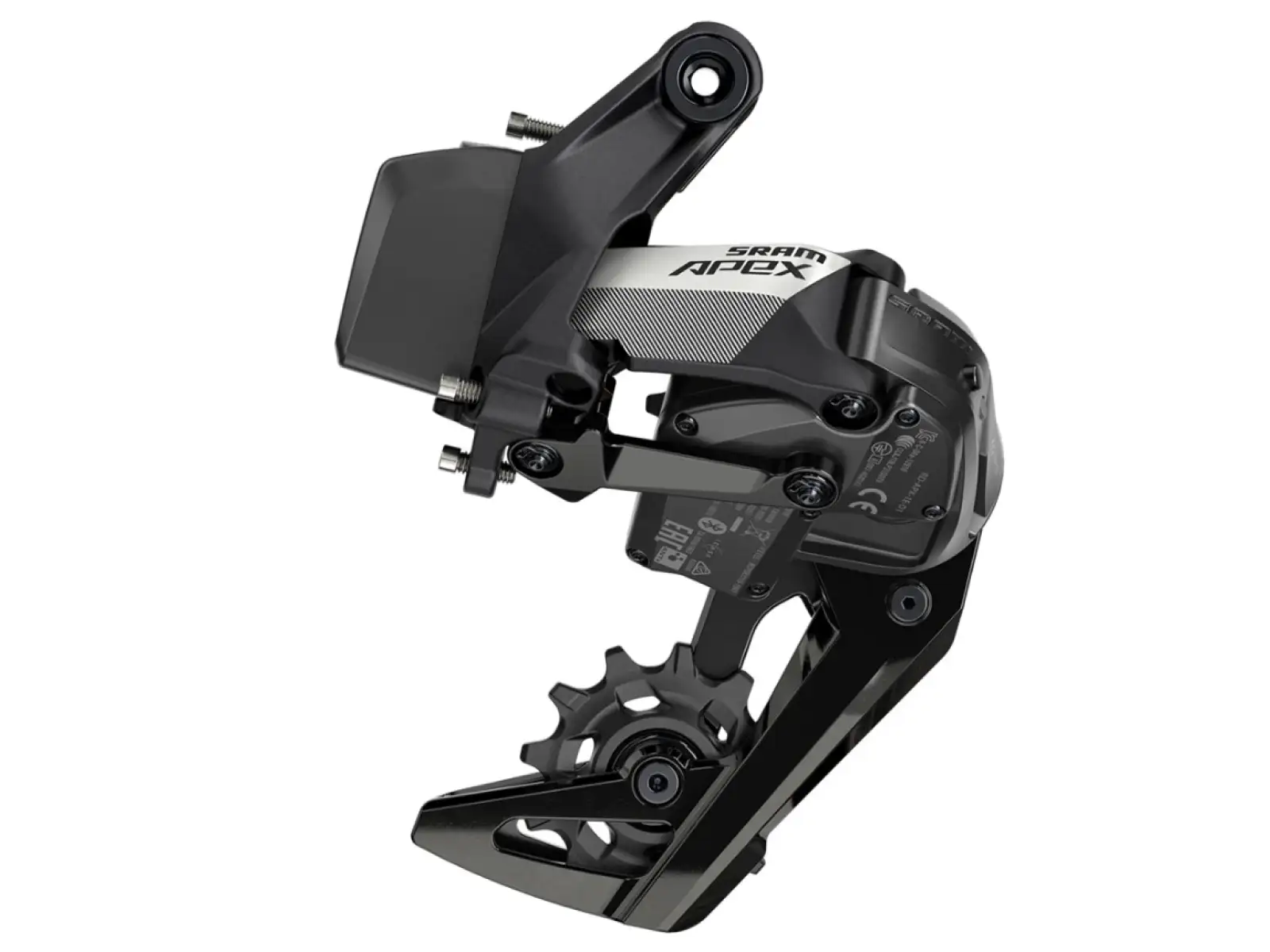 Sram Apex XPLR AXS D1 Schaltwerk