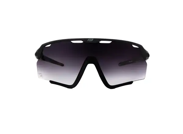 Force Cyclone Brille schwarze/schwarze Übergangsscheibe
