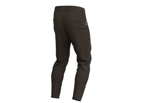 Troy Lee Designs Skyline Chill Herren Hosen Mono Dark Earth