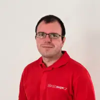 Jakub - Kundenbetreuung