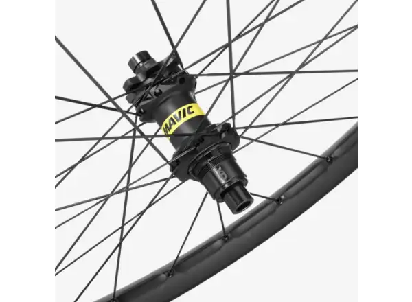 Mavic Laufräder – Crosstrail SL 29″ Boost SRAM XD