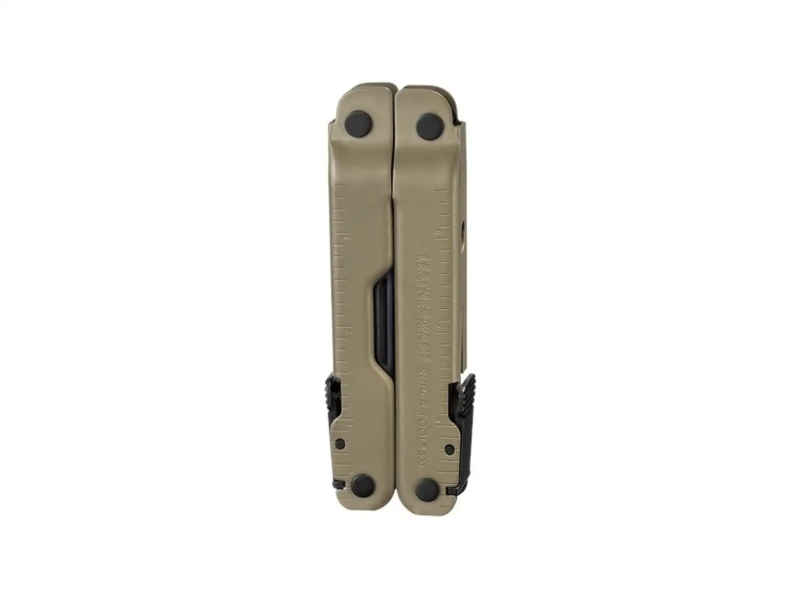 Leatherman Super Tool 300M Multitool - Coyote Tan