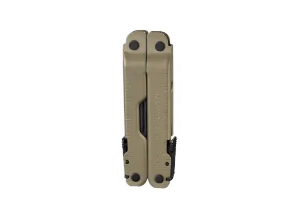 Leatherman Super Tool 300M Multitool - Coyote Tan