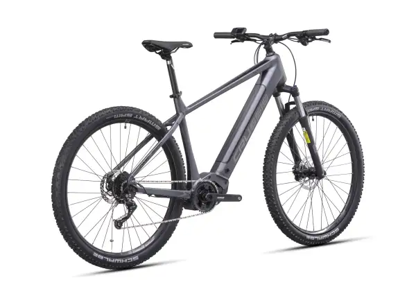 Crussis ONE-Largo 7.10-M (720 Wh) Mountain E-Bike