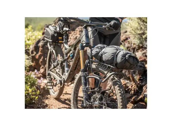 Topeak Tetrarack M1 Frontträger für MTB-Gabel