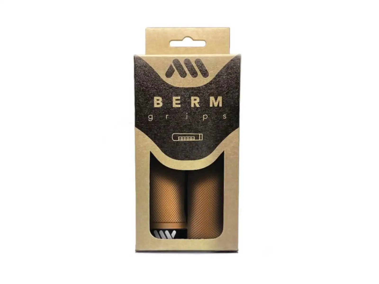 All Mountain Style Berm Griffe Gummi