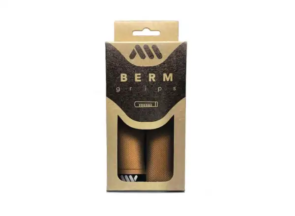 All Mountain Style Berm Griffe Gummi