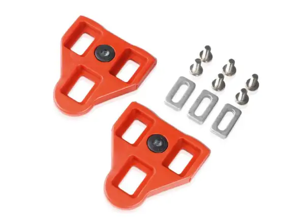 XLC PD-X04 9° Rot Koffer