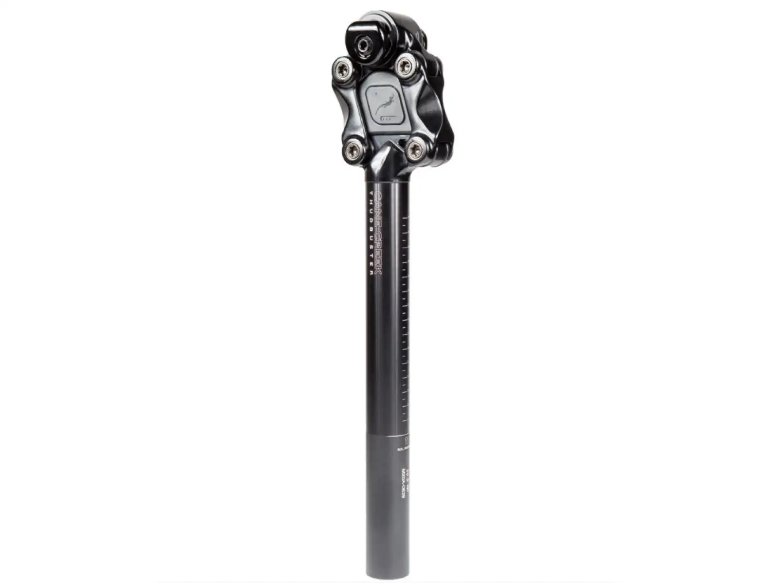 Cane Creek Thudbuster G4 ST 31,6x375 Federsattelstütze