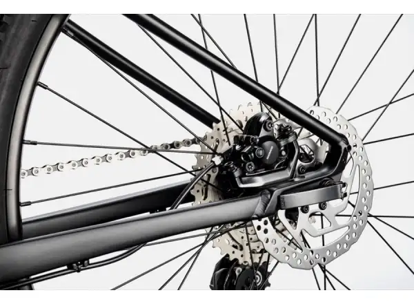 Cannondale Trail Womens 7 27,5" CMT Damen Mountainbike