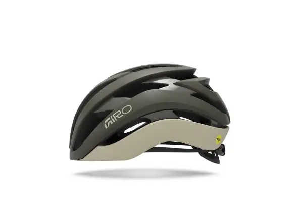 Giro Cielo MIPS Helm Mat Dark Sage