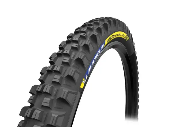 Michelin Wild Enduro Front Racing Line 29x2,40" MTB TLR Reifen Kevlar schwarz