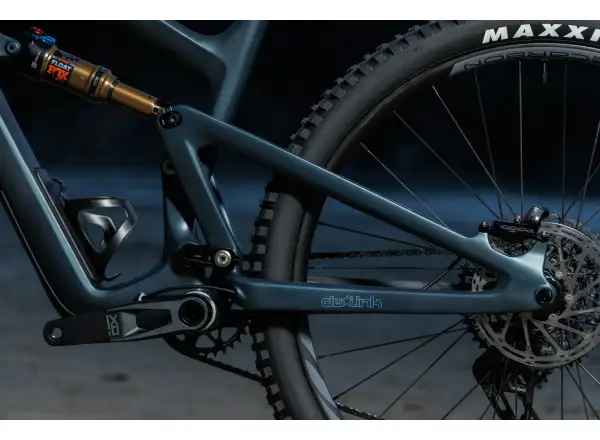 Ibis Ripley V5 GX T-type AXS Mountainbike Blue Hour