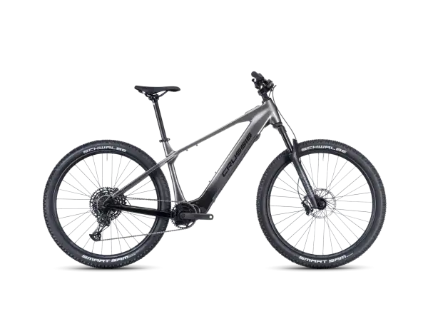 Crussis ONE-Largo AX 9.12-M2S(600) Mountain-E-Bike