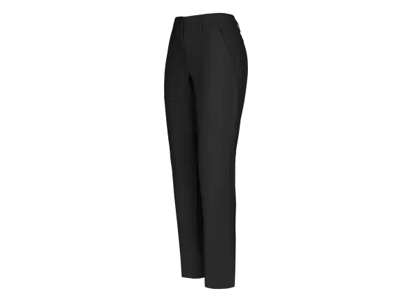 Salewa Puez Dolomitic 2 Durastretch Regular Damenhose Black Out