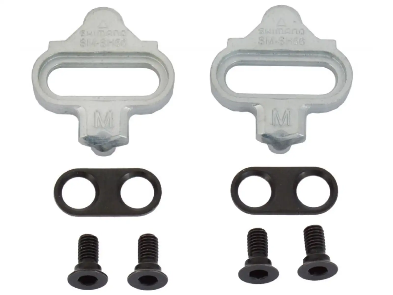 Shimano PD-T421 CLICKR Pedale