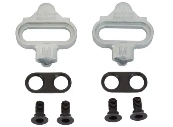 Shimano PD-T421 CLICKR Pedale