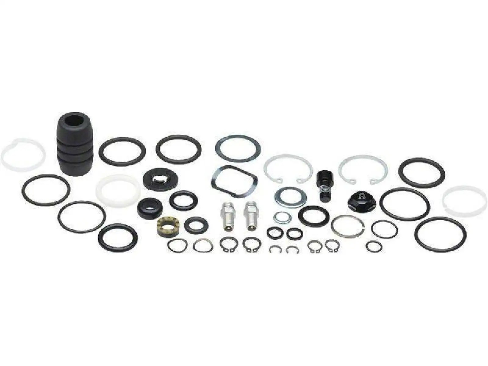 Rock Shox Service-Kit für Boxxer World Cup Gabeln (2010)