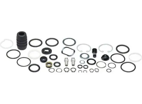 Rock Shox Service-Kit für Boxxer World Cup Gabeln (2010)