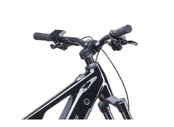 Crussis ONE-Full 10.12-(1000) vollgefedertes E-Bike