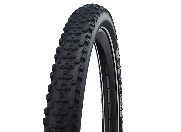 MTB Reifen Schwalbe Smart Sam Plus 29x2,10" Schwarz/Reflex