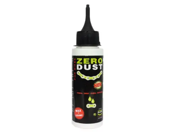 Zeroflats Zero Dust Kettenschmiermittel 60 ml
