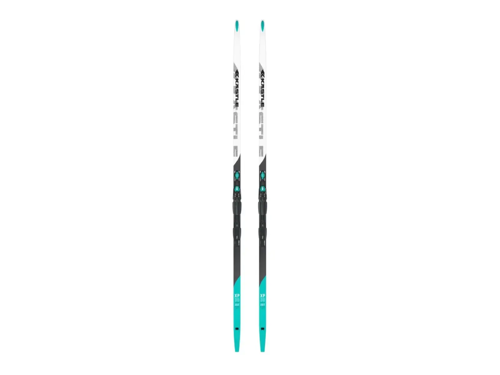 Kästle XP30 Classic Skin Hard Langlaufski 2023/2024