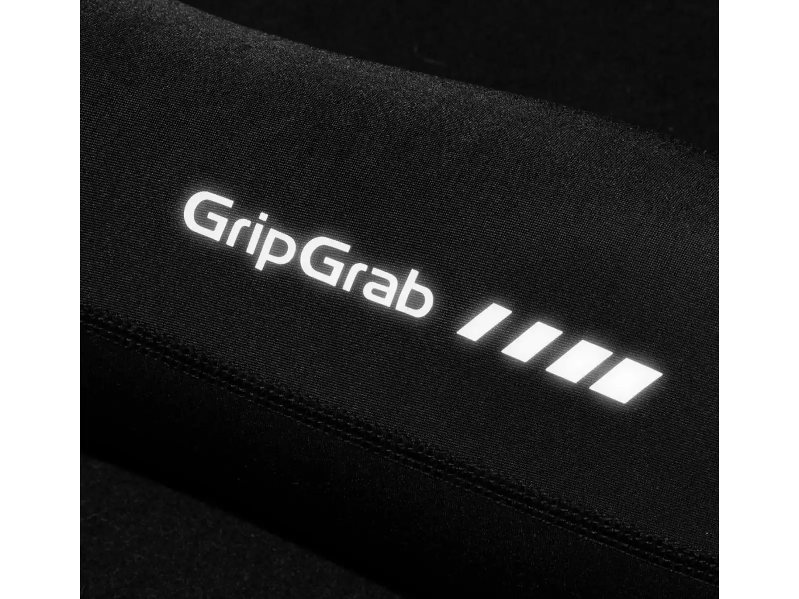 Grip Grab PACR Thermal Armstulpen schwarz