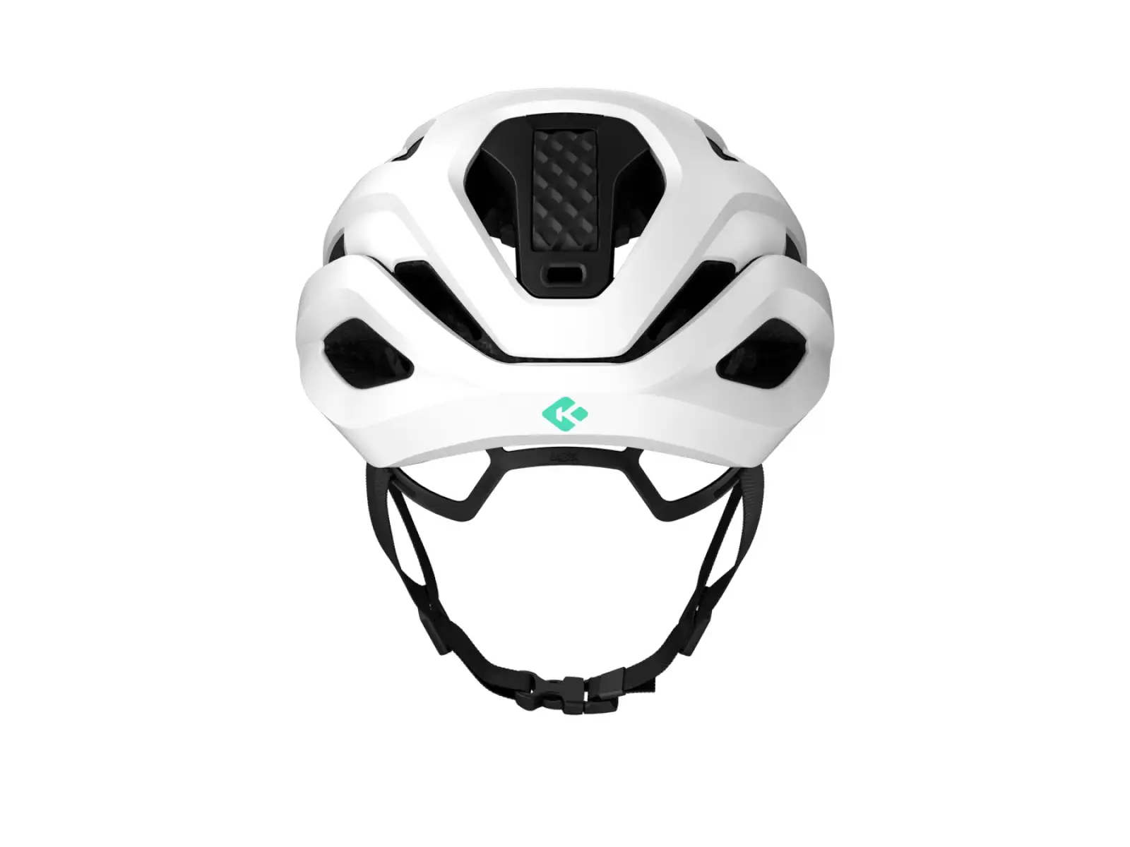Lazer Strada KinetiCore Helm matte white