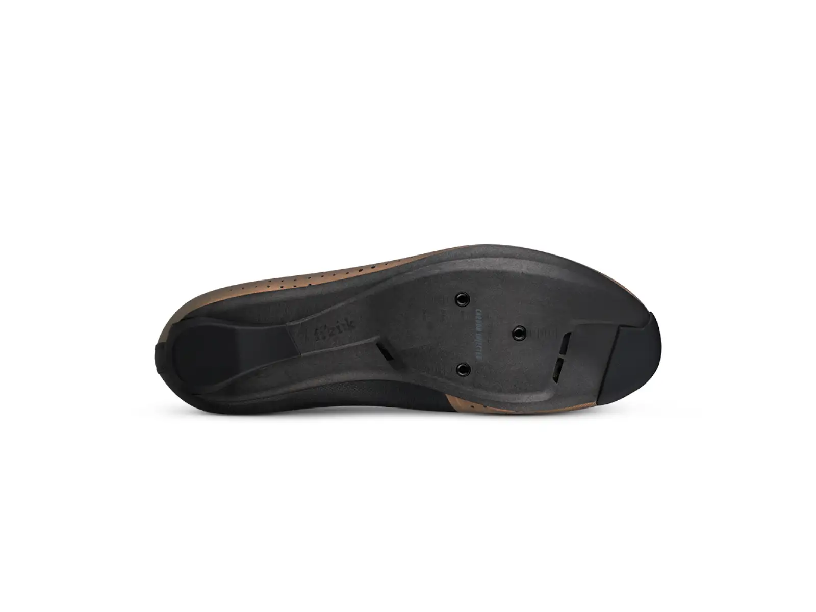 Fizik Tempo Overcurve R4 Iredescent Herren-Rennradschuhe Copper/Black