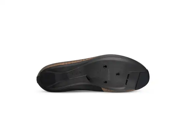 Fizik Tempo Overcurve R4 Iredescent Herren-Rennradschuhe Copper/Black