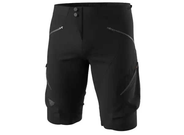 Dynafit Ride Dynastretch Herrenshorts Black Out