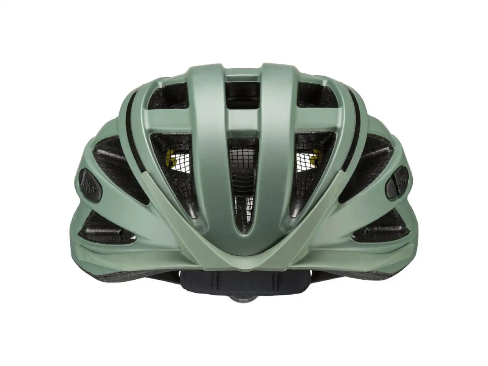 Uvex City I-Vo Mips+ Helm Moss Green Mat